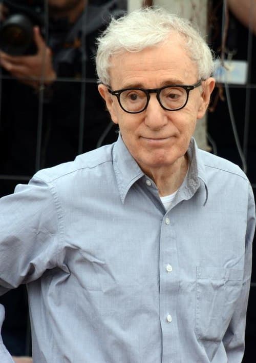 Woody