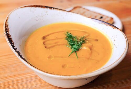 Tomato Soup