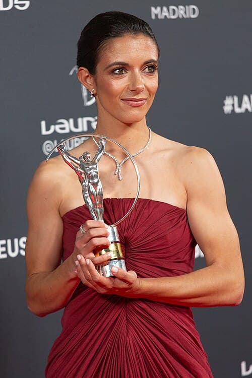 Aitana Bonmati