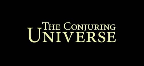 The Conjuring Universe
