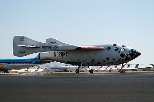 Spaceship
