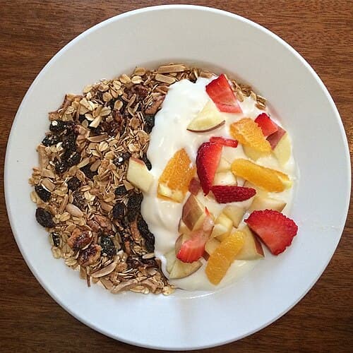 Granola Bars