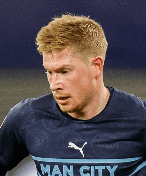 Kevin De Bruyne