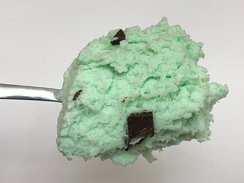 Mint Chocolate Chip