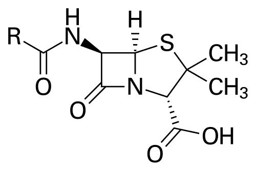Penicillin