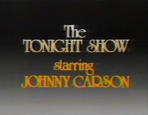 Johnny Carson