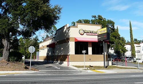 Hungry Howie's