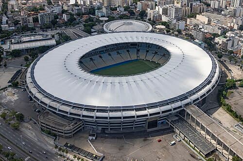 Maracana