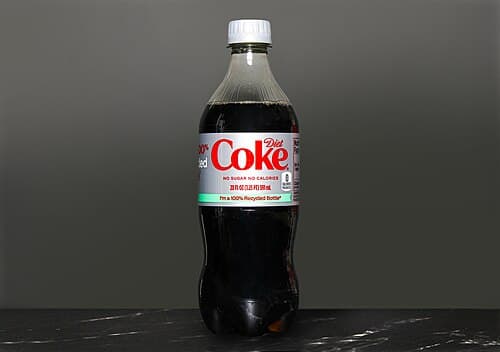 Diet Coke