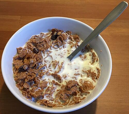Raisin Bran