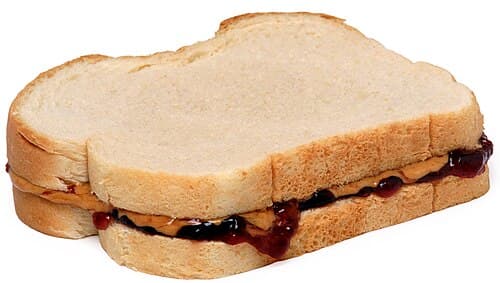 PB and J