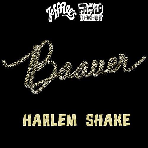 Harlem Shake