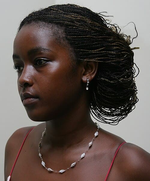 Black Skinhead