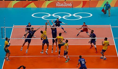 Volleyball