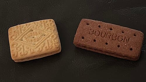 Biscuits