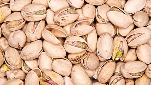Pistachio
