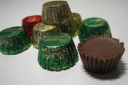 Peanut Butter Cup