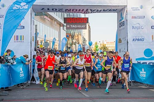 Marathon
