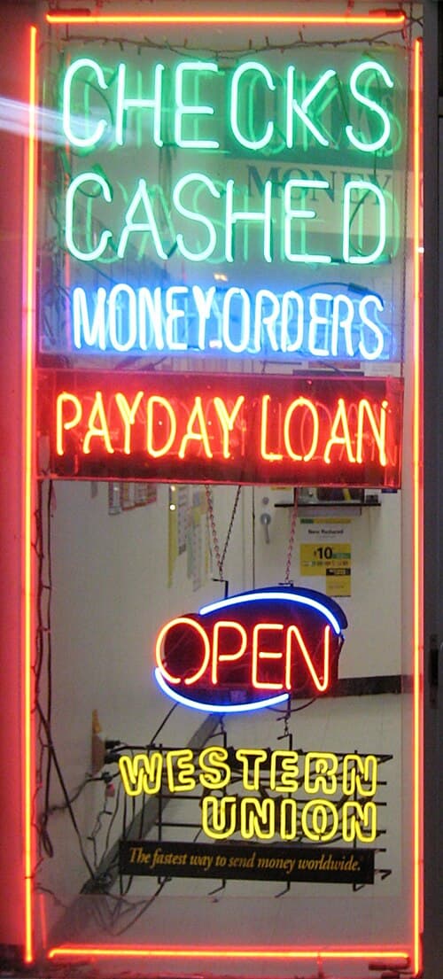 PayDay
