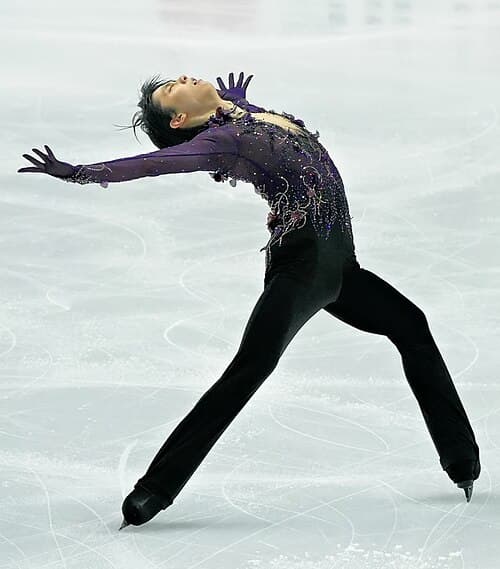 Figure Skating