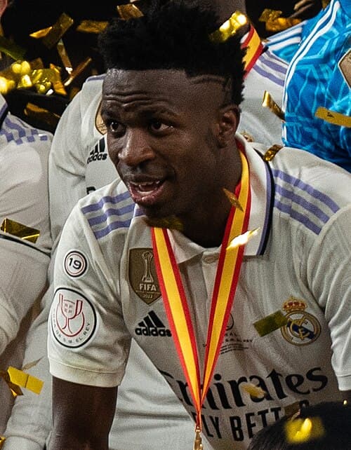 Vinicius Jr.