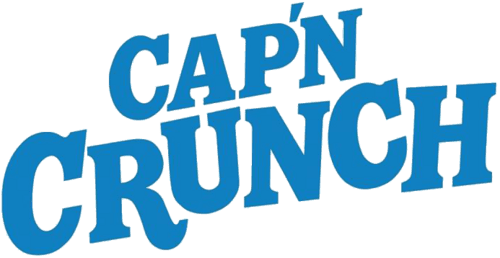 Cap'n Crunch