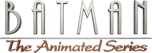 Batman: The Animated Series
