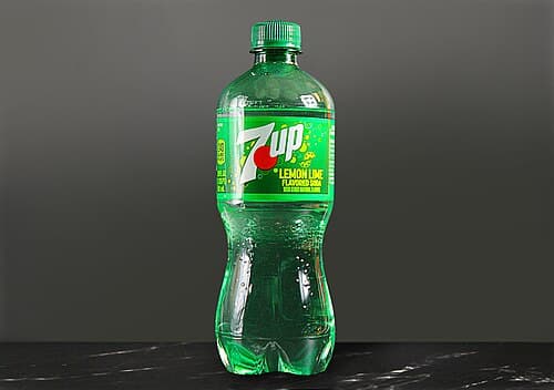 7UP