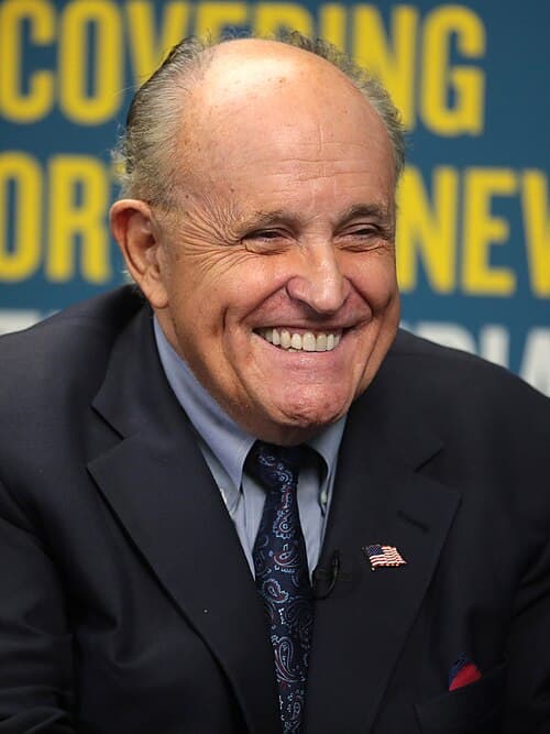 Rudy