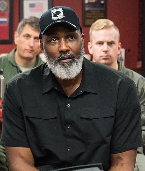 Karl Malone