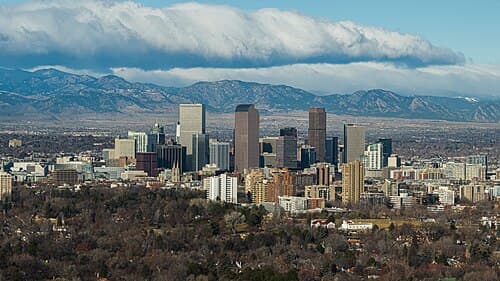 Denver