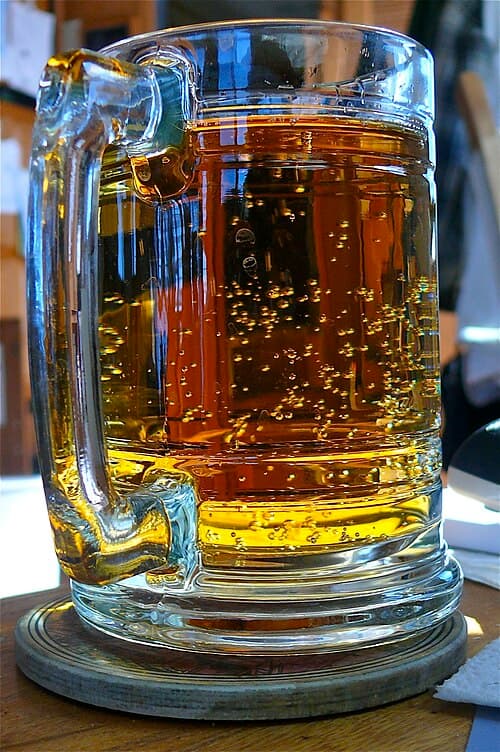 Ginger Ale