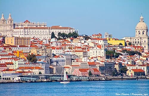 Lisbon