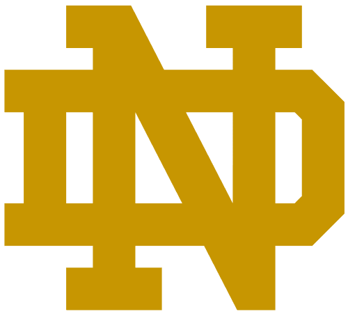 Notre Dame Fighting Irish