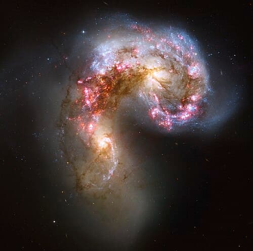 Starburst