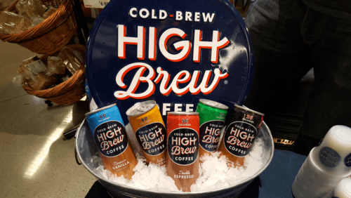 Cold Brew