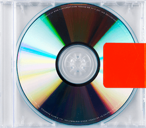 Yeezus (Album)