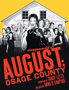 august