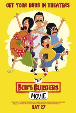Bob's Burgers