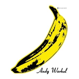 The Velvet Underground & Nico