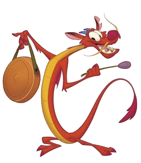 Mushu