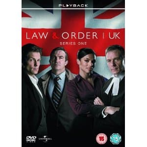Law & Order