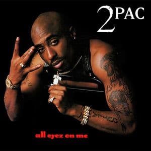 All Eyez on Me