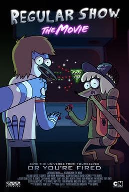 Regular Show