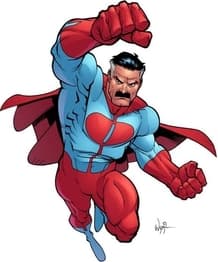 Omni-Man