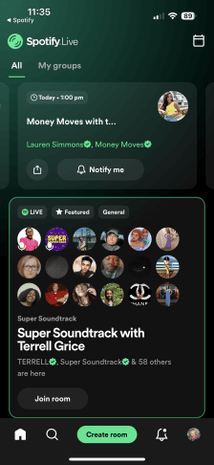 Spotify