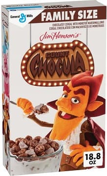 Count Chocula