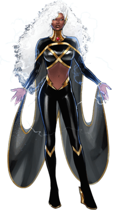 Storm