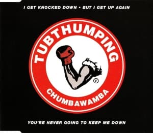 Tubthumping
