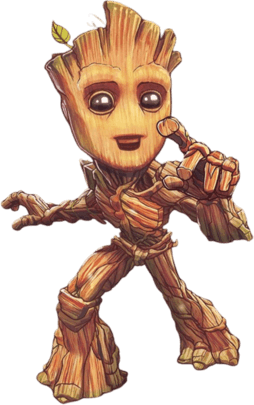 Groot